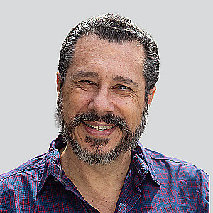Profile photo for Eduardo Zanotti