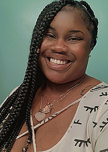 Profile photo for janay mason