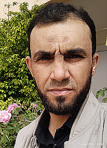 Profile photo for fathi ouakki