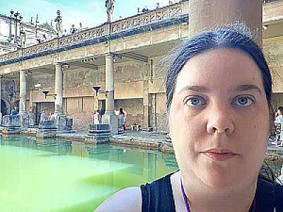 Profile photo for Michelle Wilkinson