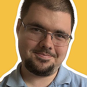 Profile photo for Tyler McDonald