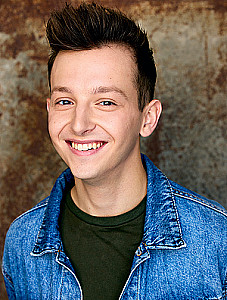 Profile photo for Cole Walker