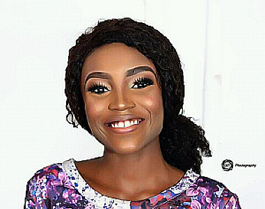 Profile photo for Bridget Beatrice Faith