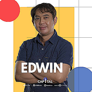 Profile photo for Edwin Santos
