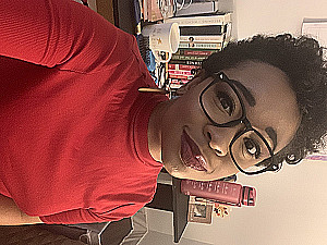 Profile photo for Katelyn Bowman