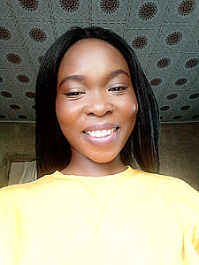 Profile photo for Adedoyin Abigeal adeyemi