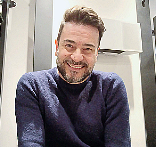 Profile photo for Daniele Laconi Colmayer