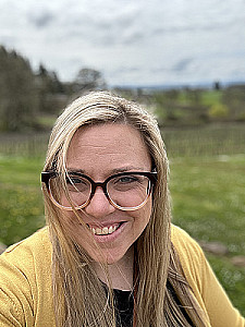 Profile photo for Aubrey Dunham