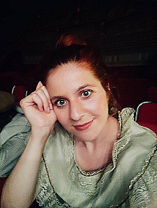 Profile photo for Diana Carmen Gurita