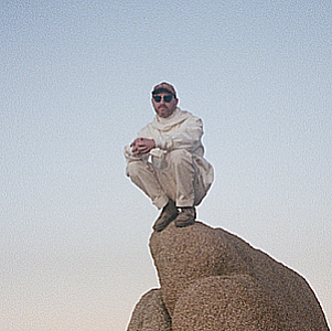 Profile photo for Dylan Raasch