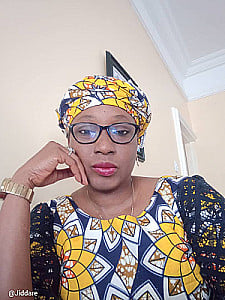 Profile photo for Hawwah Gambo