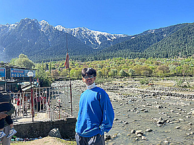 Profile photo for Kazi Rafid