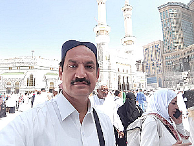 Profile photo for Ghulam Ghulam