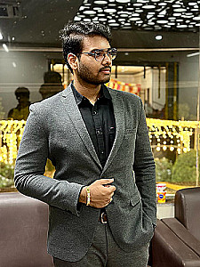 Profile photo for seeram ruthwiik