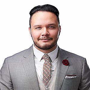 Profile photo for Christopher Lorentz