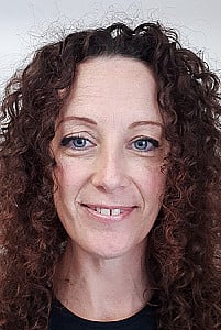 Profile photo for Sarah Louise Keeler