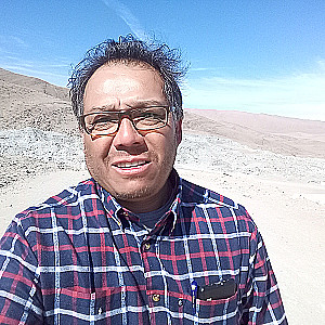 Profile photo for marcelo francisco fernandez garcia