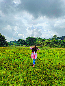 Profile photo for Nabiha Rahman