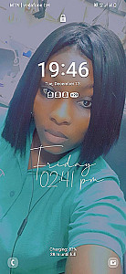 Profile photo for Linda Frimpong