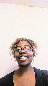 Profile photo for Katie Crawford