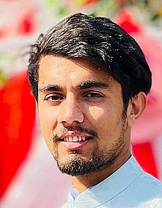 Profile photo for Raghav Neupane