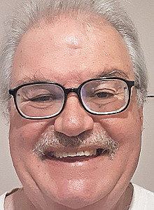 Profile photo for Andrew Maurice Paynter