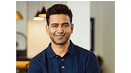 Profile photo for Ashwani Kr