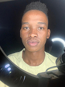 Profile photo for Sabelo Ngcoko