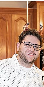 Profile photo for Sven Keran