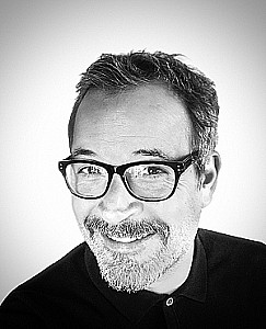 Profile photo for Robert Paterson