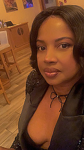 Profile photo for Sharon Brathwaite