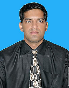 Profile photo for Chaudhry Ikram Ghumman