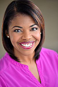 Profile photo for Kia Malone