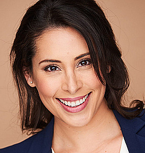Profile photo for Vanessa Larretche