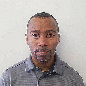 Profile photo for Nigel Wylie
