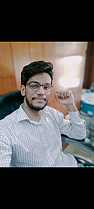 Profile photo for Fahad Shahrie