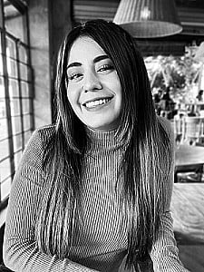 Profile photo for Mariana Belmont Mejia