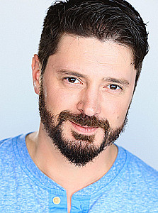 Profile photo for Cameron Diskin