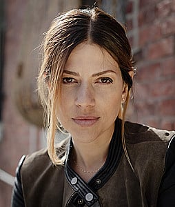 Profile photo for Ana Esposito