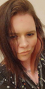 Profile photo for Crystal Guenette