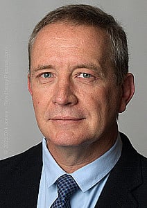 Profile photo for Dirk Jonker