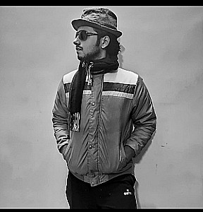 Profile photo for Mohammed Farhan