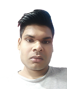 Profile photo for Vishal Jha