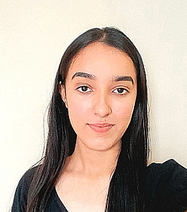 Profile photo for Diksha Verma