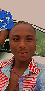 Profile photo for Paul ekong Ocha jnr