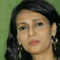 Profile photo for Sraboni Barua