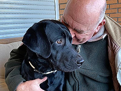 Profile photo for Paul Casselle