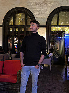 Profile photo for Agastya Srivastava