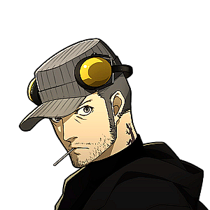 Profile photo for Jordan Mattox