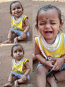 Profile photo for Shreya Patil